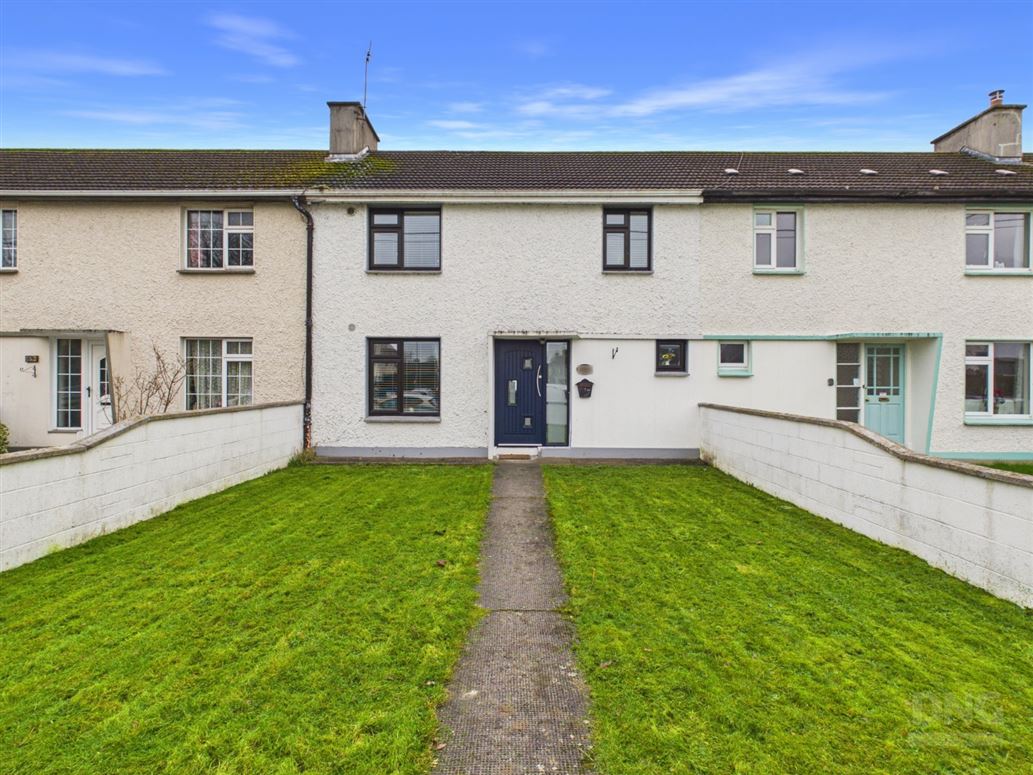 68 Marian Place, Tullamore, Co. Offaly