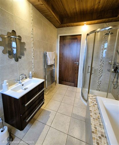 Clonmore, Rhode, Offaly