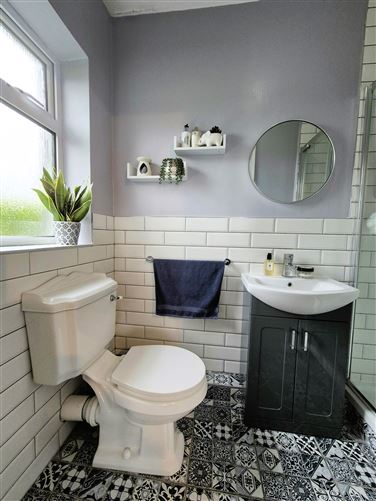 Clonmore, Rhode, Offaly