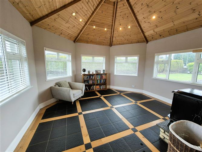 Clonmore, Rhode, Offaly