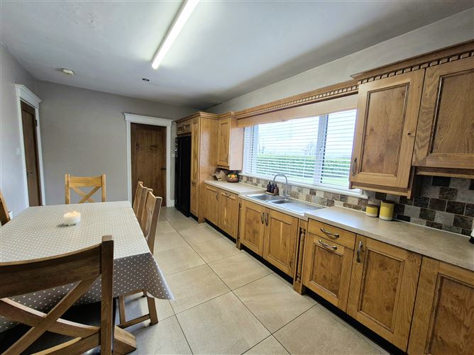 Clonmore, Rhode, Offaly