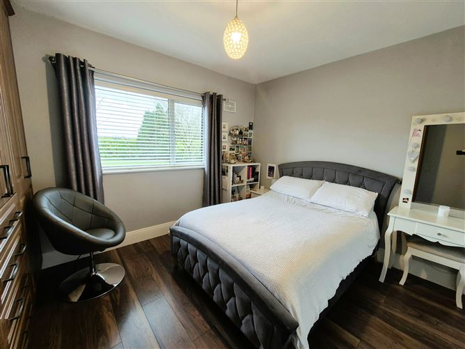 Clonmore, Rhode, Offaly