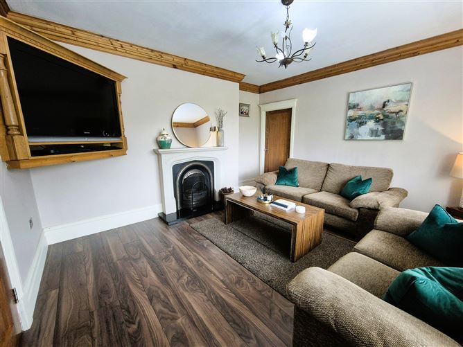 Clonmore, Rhode, Offaly