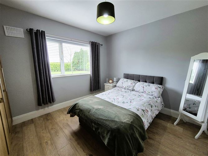 Clonmore, Rhode, Offaly