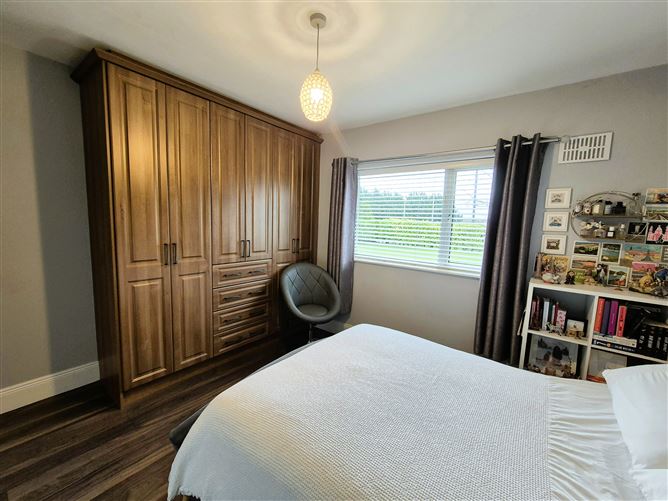 Clonmore, Rhode, Offaly