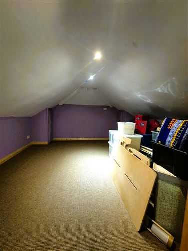 Clonmore, Rhode, Offaly