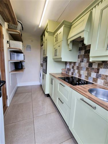 Clonmore, Rhode, Offaly