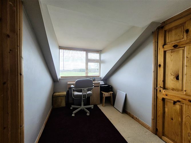 Clonmore, Rhode, Offaly