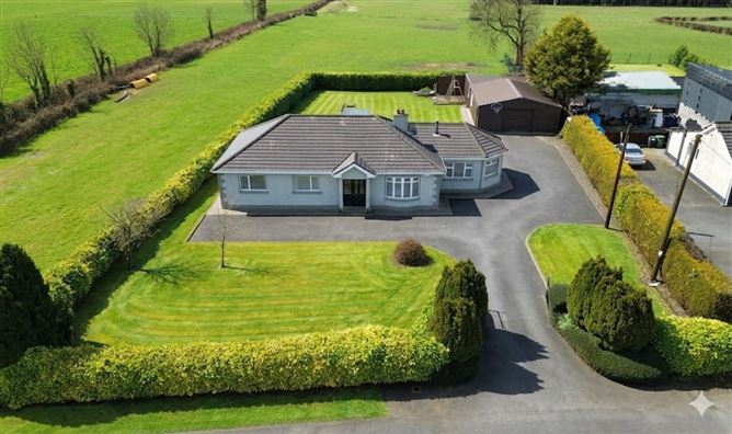 Clonmore, Rhode, Offaly