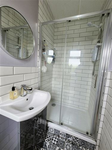 Clonmore, Rhode, Offaly