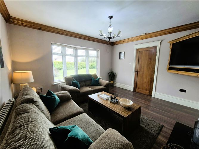 Clonmore, Rhode, Offaly