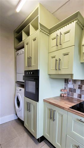 Clonmore, Rhode, Offaly