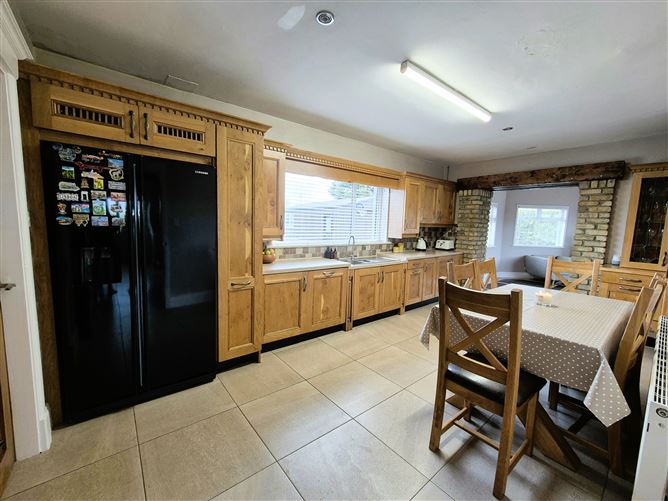 Clonmore, Rhode, Offaly