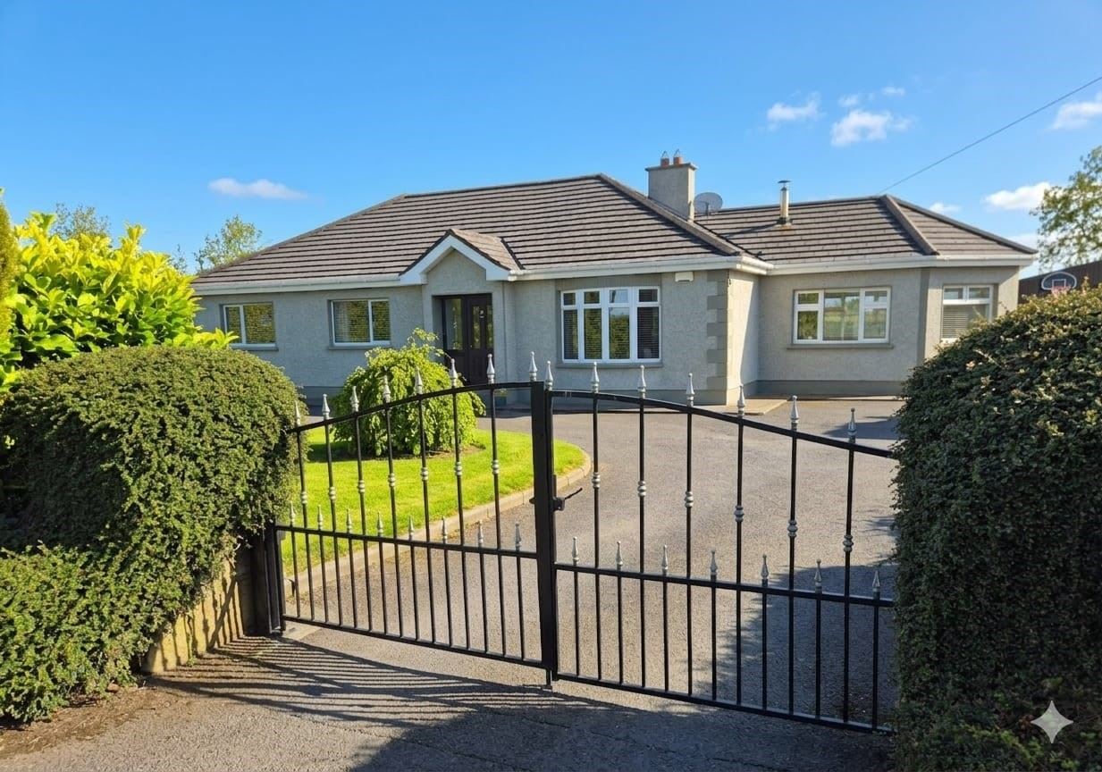 Clonmore, Rhode, Offaly