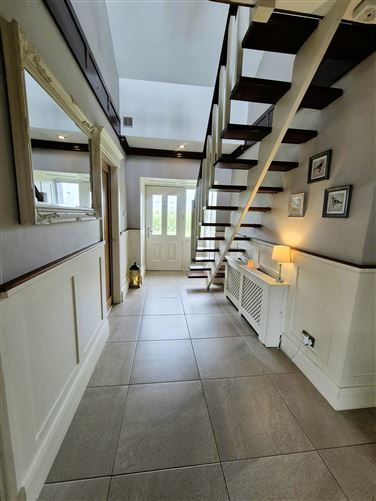 Clonmore, Rhode, Offaly