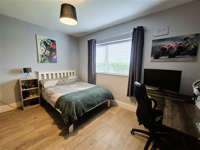 Clonmore, Rhode, Offaly