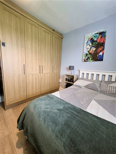 Clonmore, Rhode, Offaly