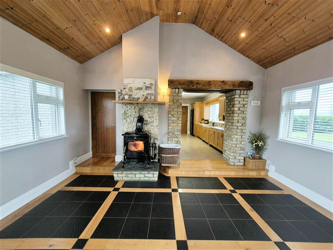 Clonmore, Rhode, Offaly