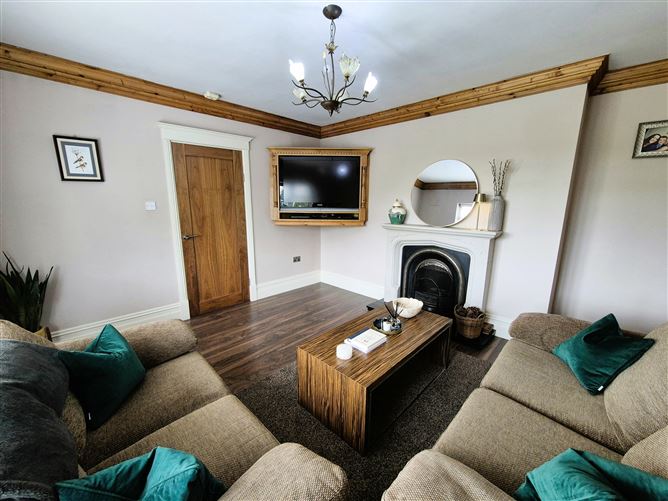 Clonmore, Rhode, Offaly