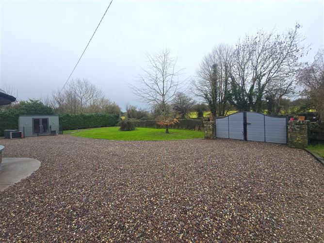 Subulter, Cecilstown, Co. Cork