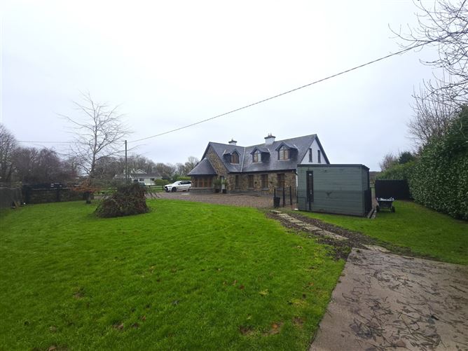 Subulter, Cecilstown, Co. Cork