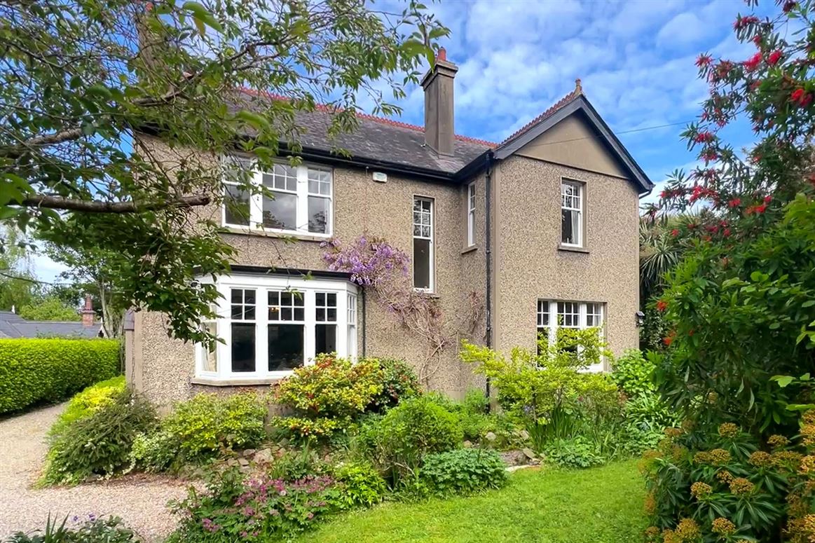 Ardmore, Church Road, Greystones, Co. Wicklow