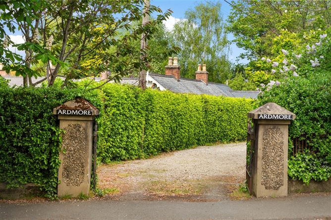 Ardmore, Church Road, Greystones, Co. Wicklow