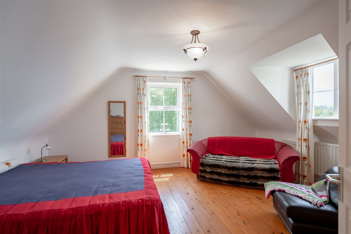 The Old Oak Cottage, Collorus, Lauragh, Kenmare, Co. Kerry, V93 W6V9 The Old Oak Cottage, Collorus, Lauragh, Kenmare, Co. Kerry, V93 W6V9