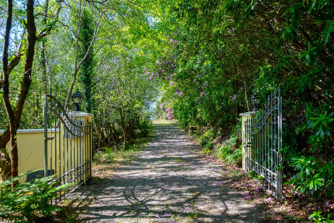 The Old Oak Cottage, Collorus, Lauragh, Kenmare, Co. Kerry, V93 W6V9 The Old Oak Cottage, Collorus, Lauragh, Kenmare, Co. Kerry, V93 W6V9