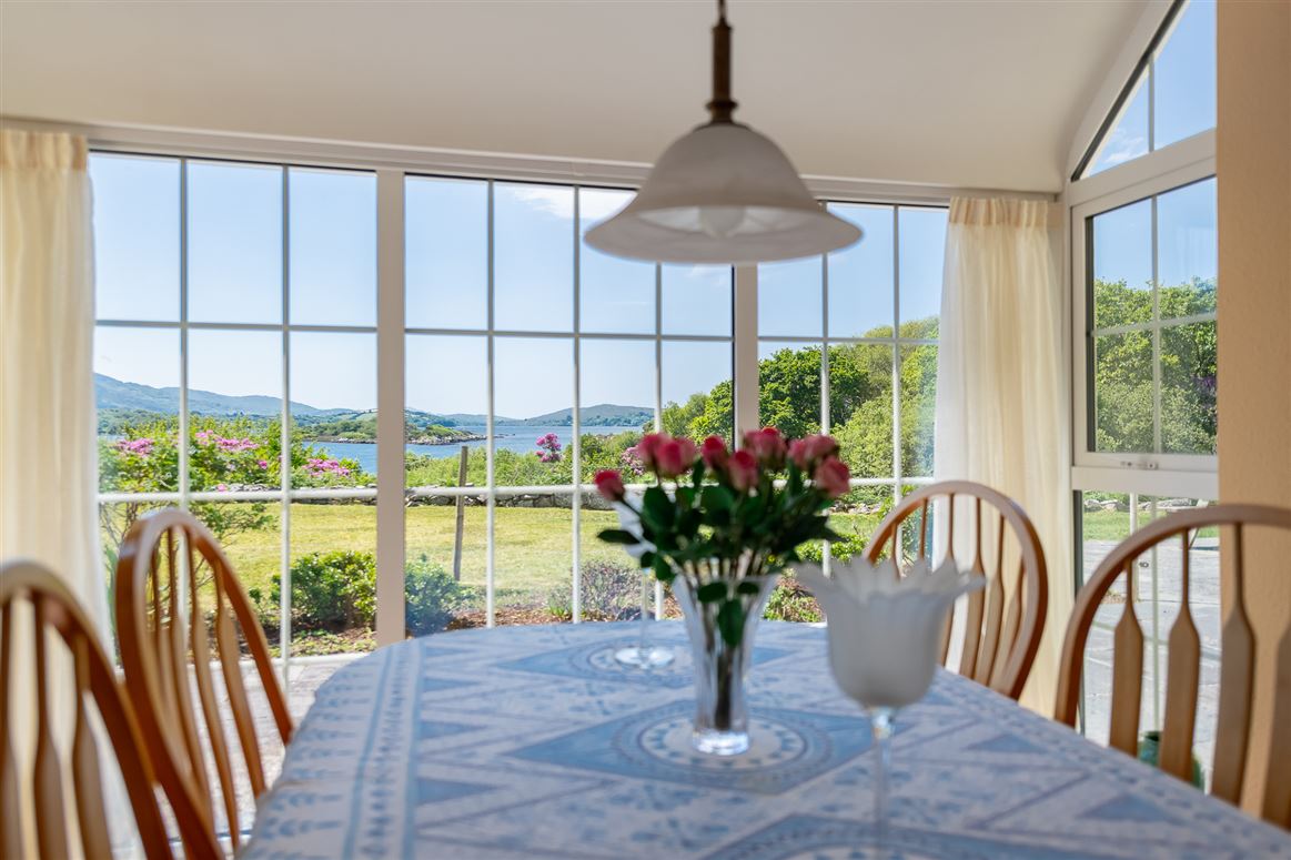 The Old Oak Cottage, Collorus, Lauragh, Kenmare, Co. Kerry, V93 W6V9 The Old Oak Cottage, Collorus, Lauragh, Kenmare, Co. Kerry, V93 W6V9