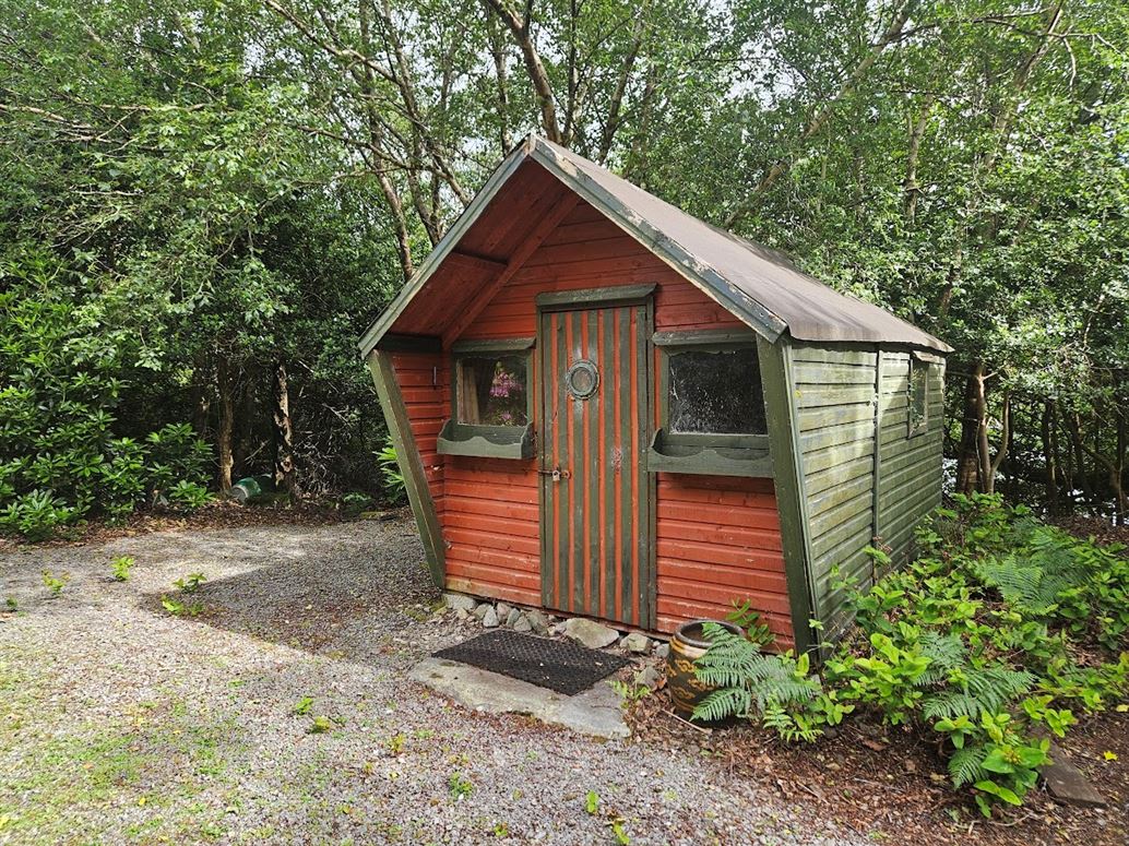 The Old Oak Cottage, Collorus, Lauragh, Kenmare, Co. Kerry, V93 W6V9 The Old Oak Cottage, Collorus, Lauragh, Kenmare, Co. Kerry, V93 W6V9