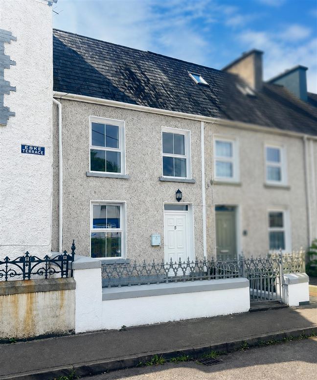 5 Castle Street , Donegal Town, Donegal