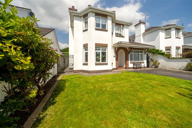 5 Westlands, Quay Road, Westport, Co. Mayo