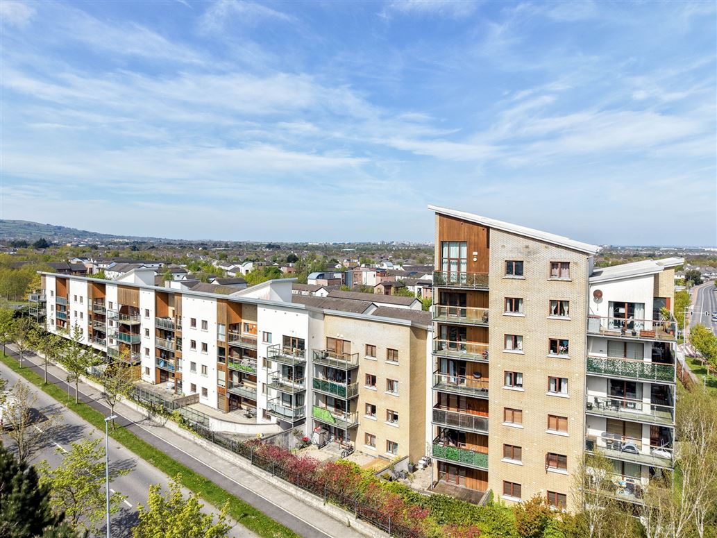 Apt 40 Hunters Hall, Ballycullen, Dublin 24