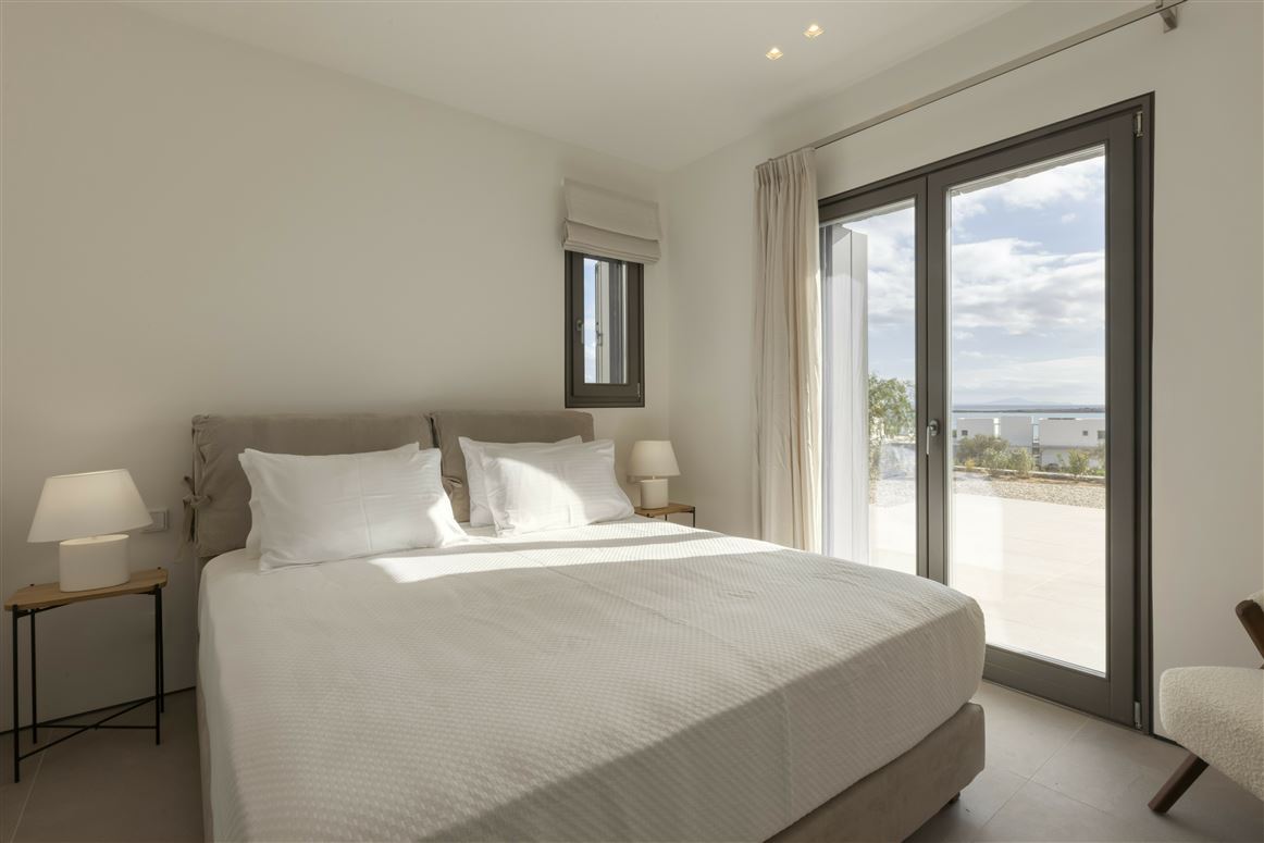 Salt Air Living,Santa Maria,Paros,Greece