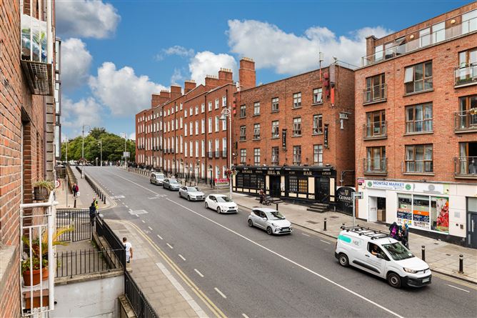 Photo 8 of 10 — 47 Belmont Hall, Gardiner Street Middle, Dublin 1