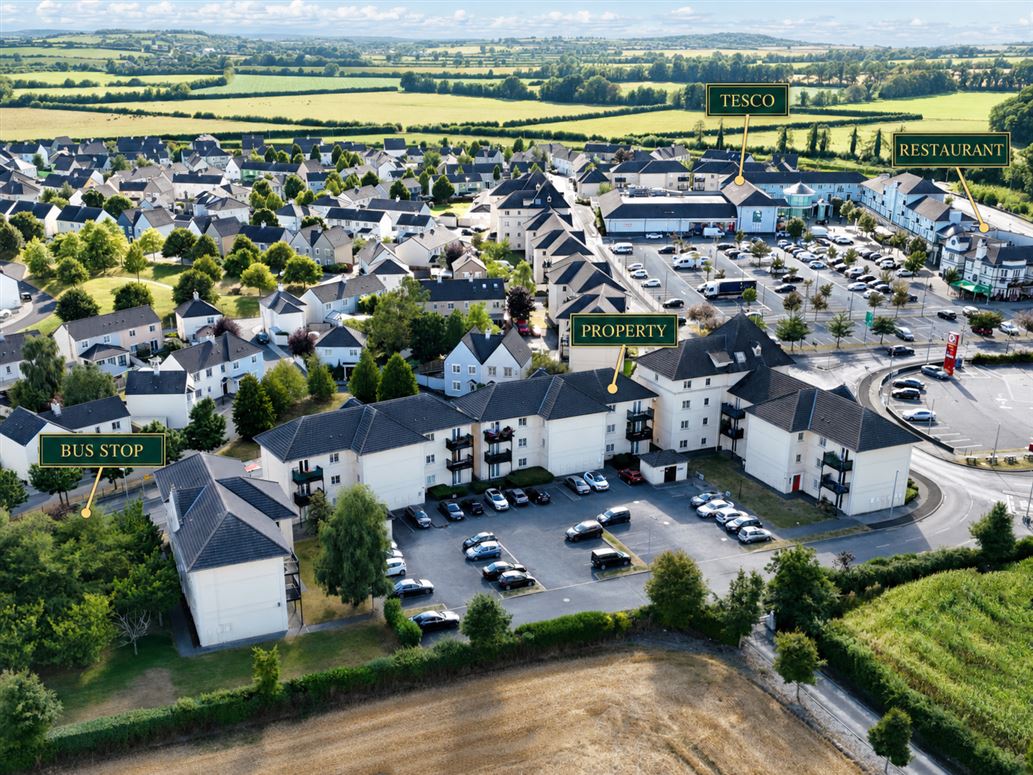 16 Lalor Way, Fairgreen, Portlaoise, Co. Laois