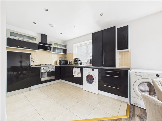 16 Lalor Way, Fairgreen, Portlaoise, Co. Laois