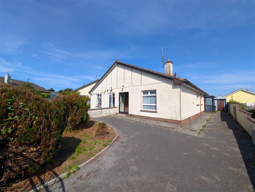 4 Larch Hill, Swinford, Co. Mayo