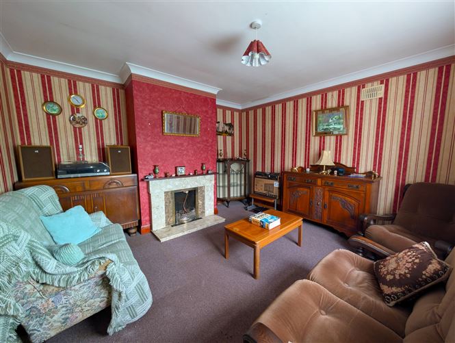 4 Larch Hill, Swinford, Co. Mayo