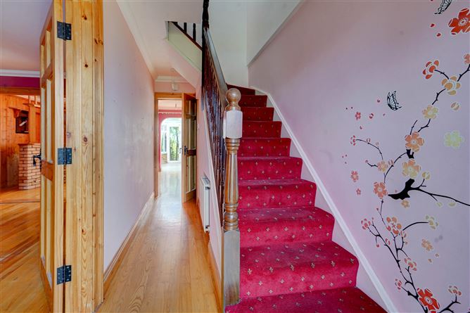 56 The Elms, Ballymany, Newbridge, Co. Kildare