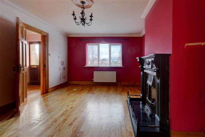 56 The Elms, Ballymany, Newbridge, Co. Kildare