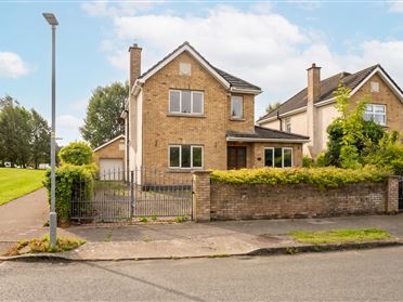 56 The Elms, Ballymany, Newbridge, Co. Kildare