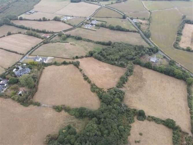 Lands Miltown, Graiguenmanagh, Borris, Co. Kilkenny