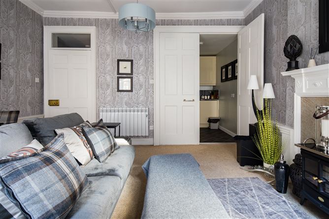 A Sandstone Stay,Edinburgh,City of Edinburgh,Scotland