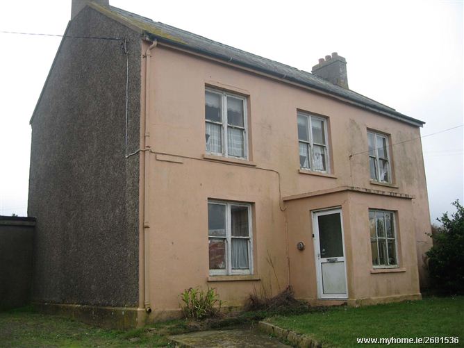 Island View House, Ballycotton, Co. Cork - REA O'Donoghue & Clarke ...