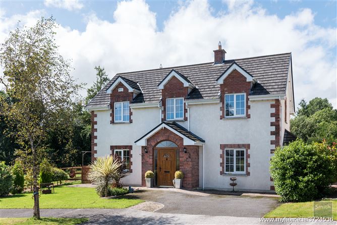 Property Price Register - 1 Lismore View, Crossdoney, Co. Cavan 648012