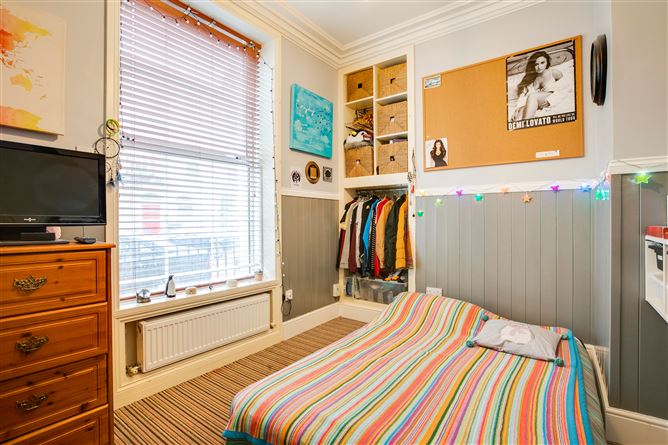 10 Nelson Street, Apartment 1, North City Centre, Dublin 7