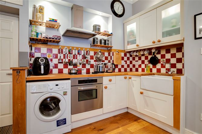 10 Nelson Street, Apartment 1, North City Centre, Dublin 7