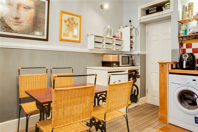 10 Nelson Street, Apartment 1, North City Centre, Dublin 7